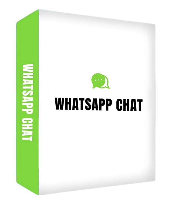 WhatsApp Chat Plugin