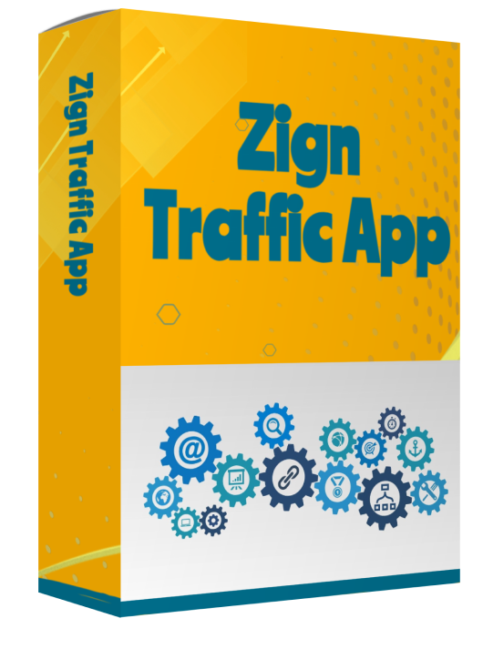 Zign Traffic App