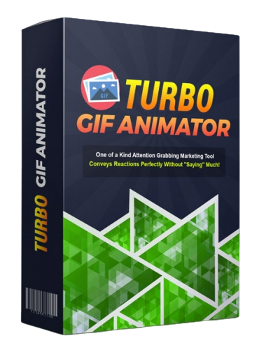 Reseller Rights to Turbo GIF Animator