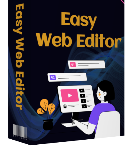 Easy Web Editor