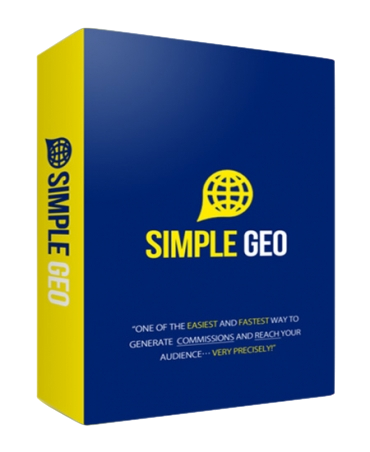 WP Simple Geo