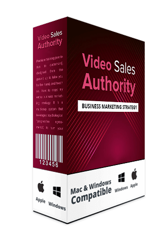 Video Sales Authority