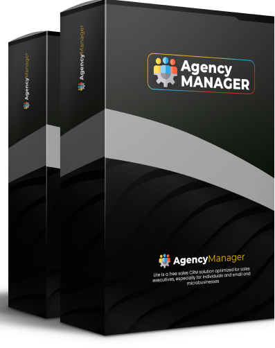 AgencyManager