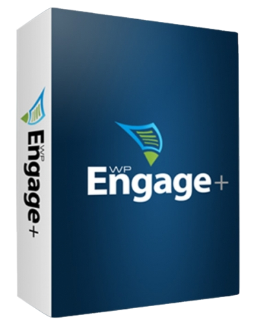 Master Reseller/ Giveaway Rights to WP Engage Plus Plugin