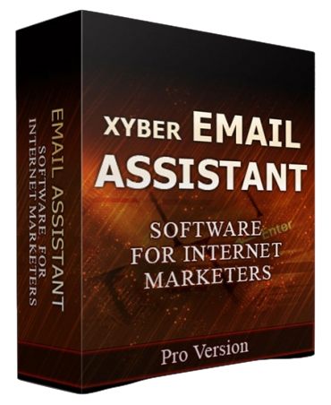 Private Label Rights to Xyber Email Assistant Software