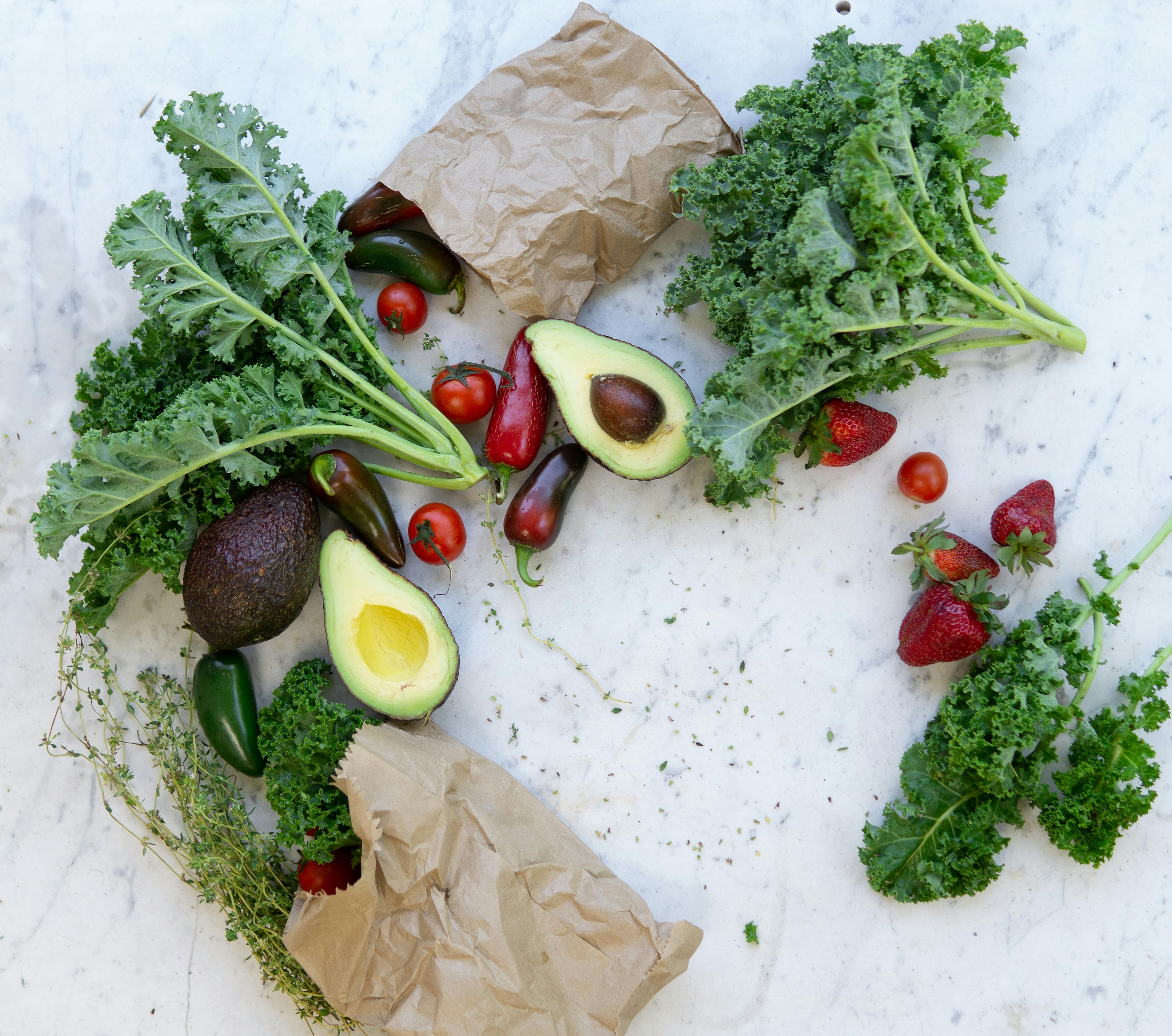 Nutrition