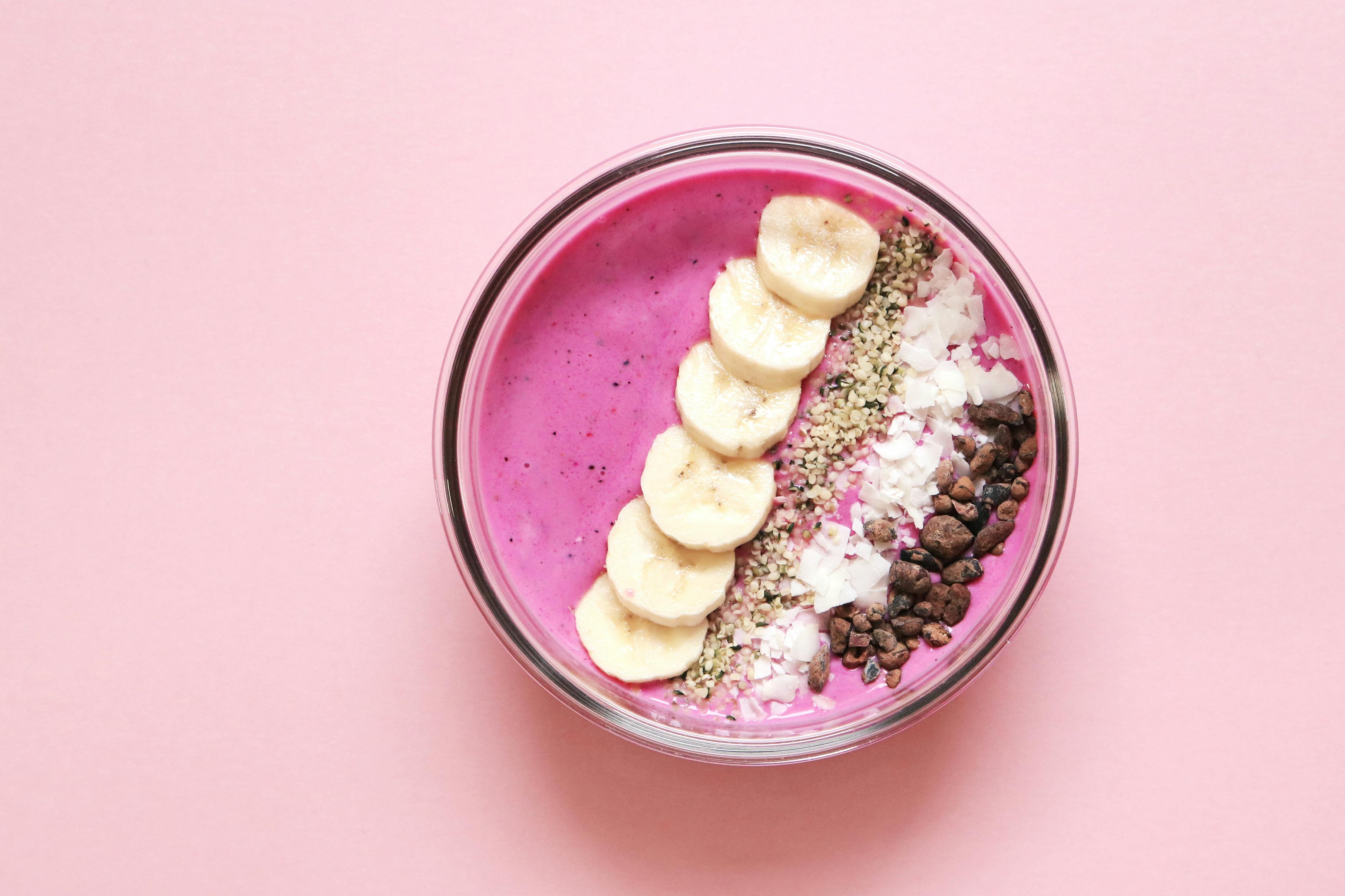 Nutrition