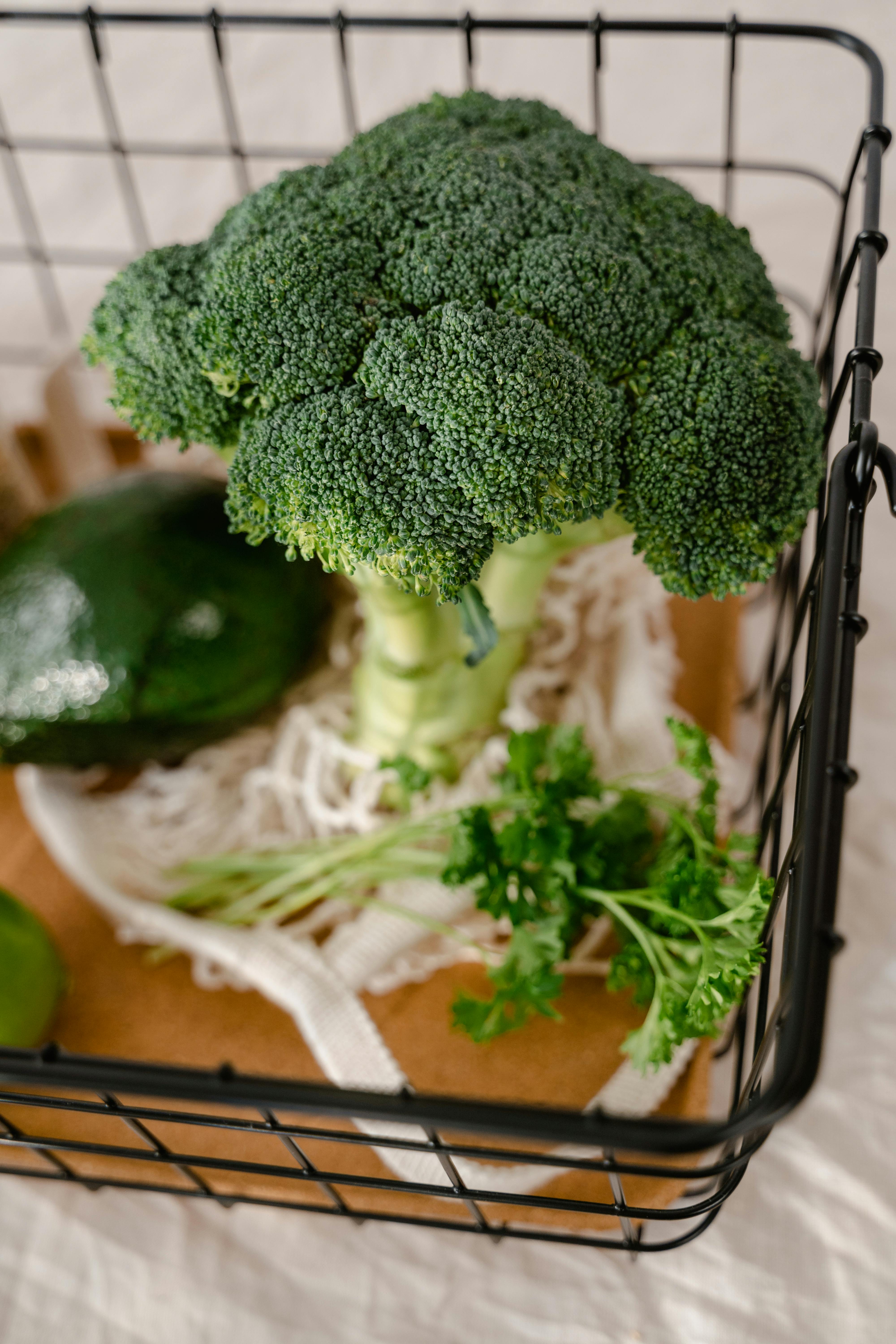 Nutrition