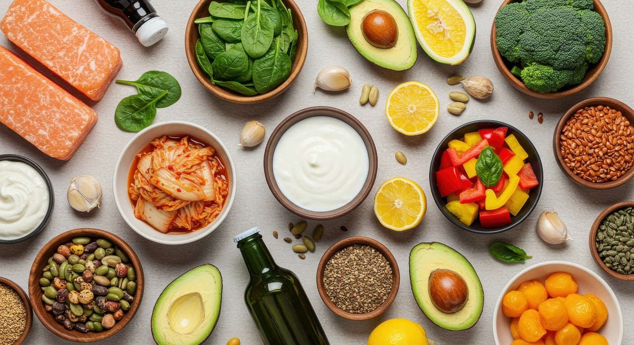 Nutrition