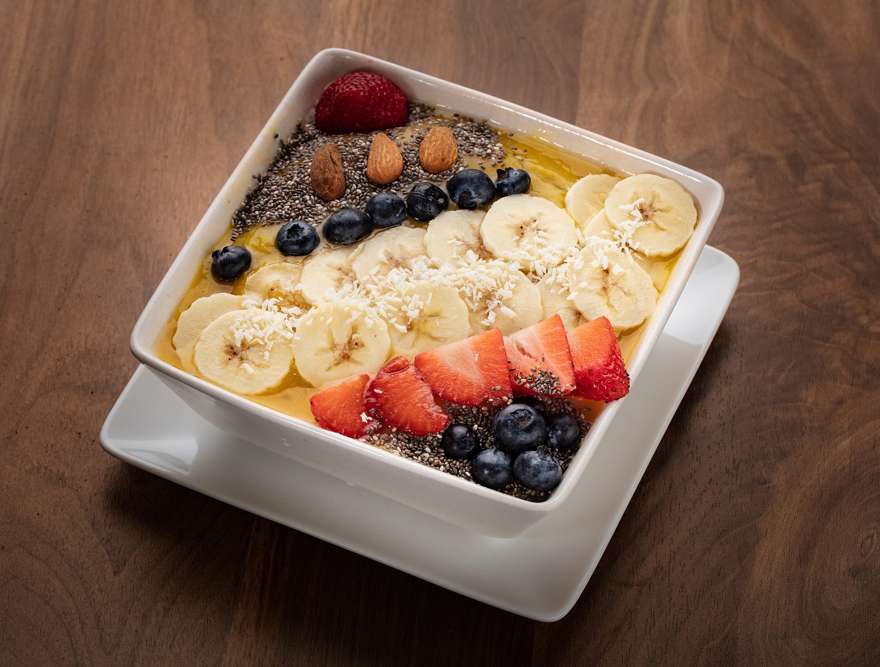 Nutrition