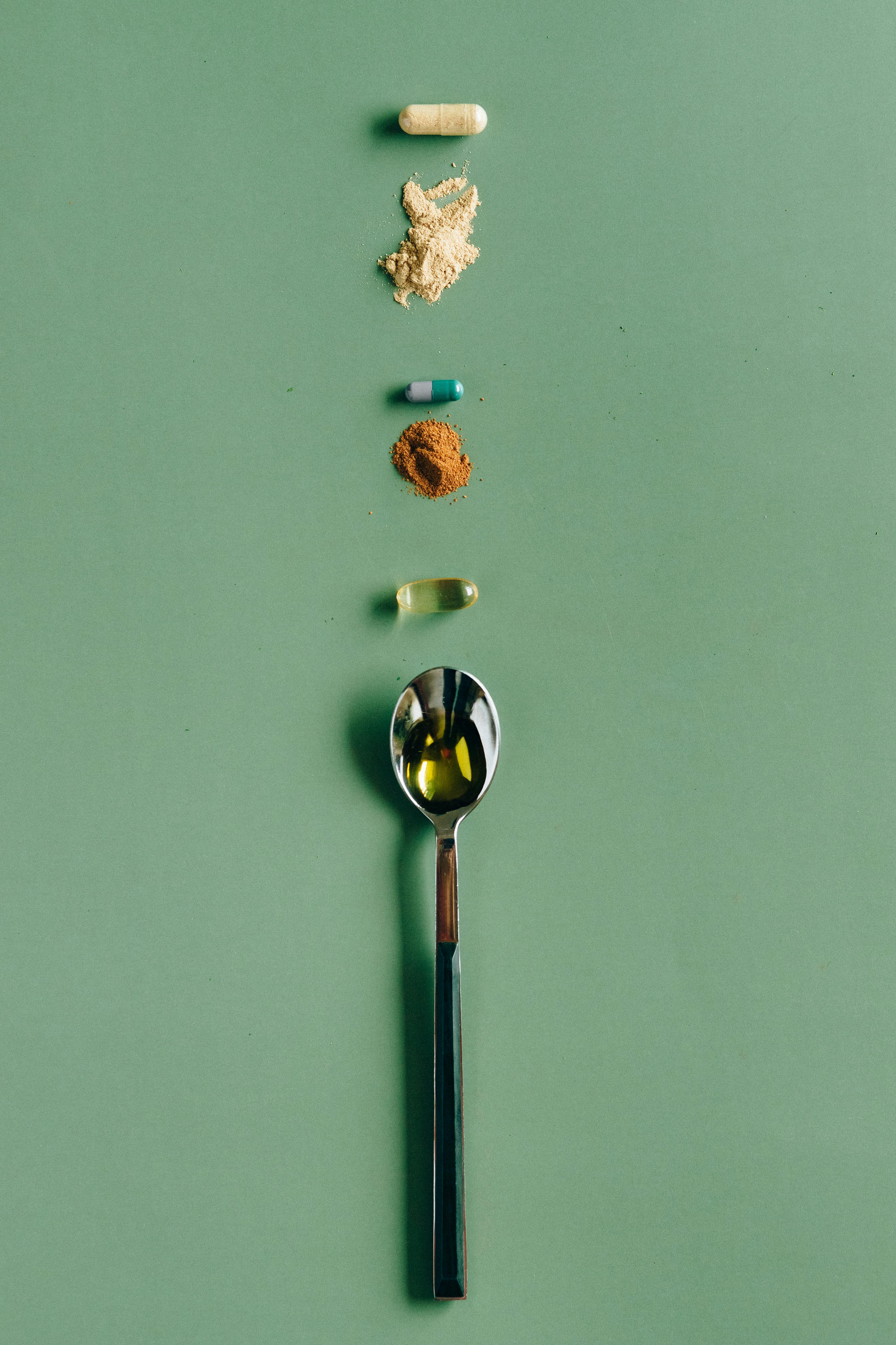 Nutrition